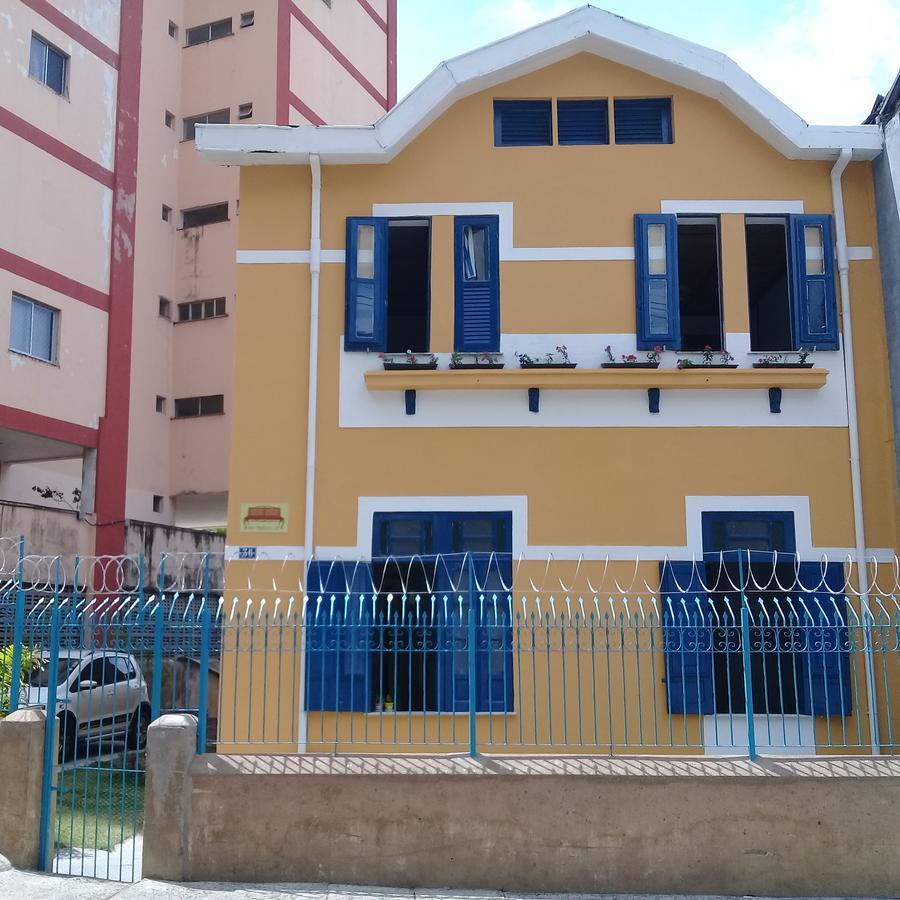 Hostel Banco dos Ingleses 36 Salvador de Bahía Exterior foto
